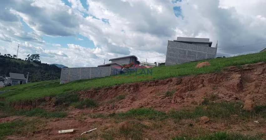 Terrenoá venda  no Alto da Floresta Residencial com 556,80 m² com portaria 24 ho