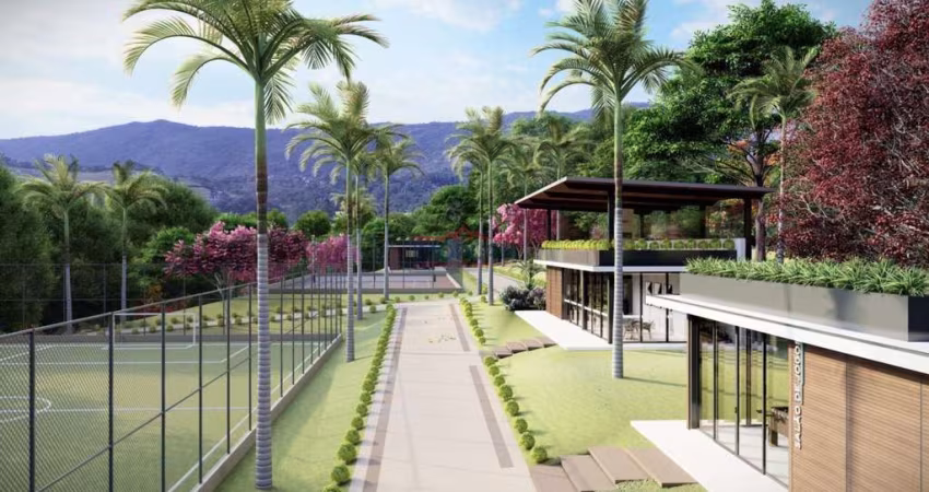 Terreno a venda Condominio Ecoville Atibaia 478,00m²