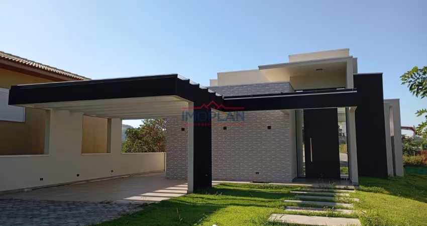 Casa  à venda com 340 m² em ótima localização em Atibaia SP - Condomínio Figueir