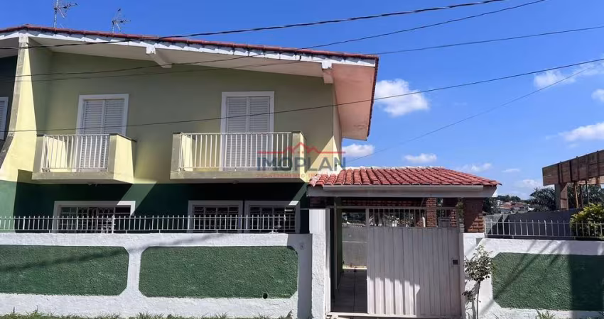 Sobrado em Atibaia - Jardim das Flores Excelente localização - região da Alameda