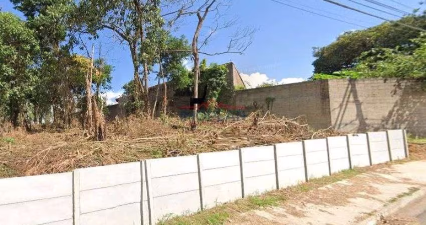 Terreno ideal para construtor, investidor em Atibaia, Jardim Colonial
