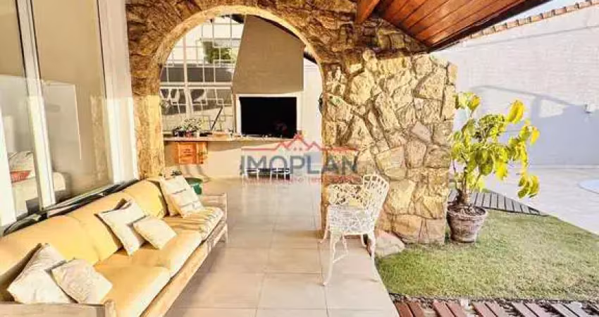 Casa com 3 dormitórios na melhor localização