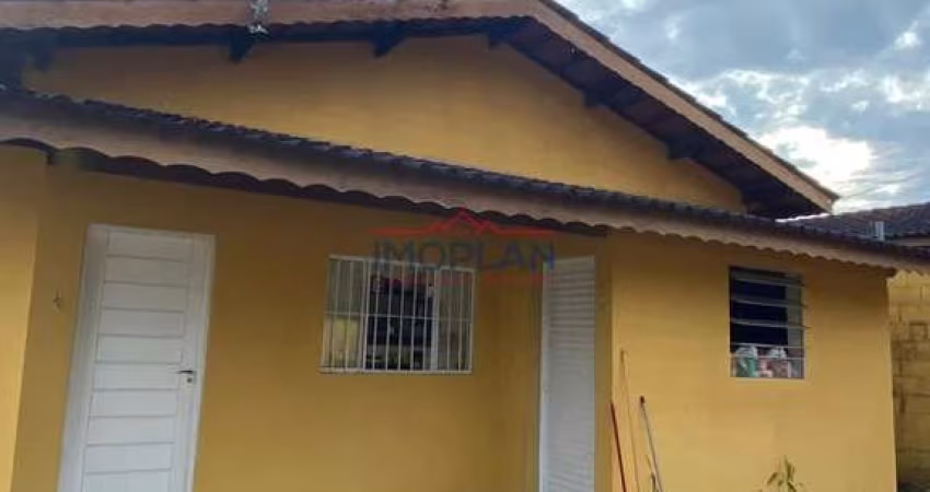 CASA COM 3 DORMITÓRIOS 4 VAGAS BAIRRO USINA ATIBAIA-SP