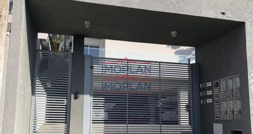 Apartamento à venda   toda avarandada, com 90 m² em ótima localização em Atibaia