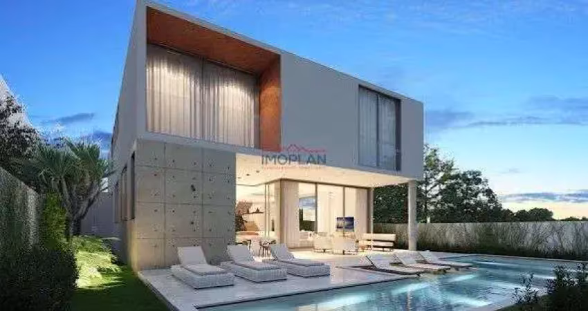 Residencial Alphaville 2 - Casa à Venda