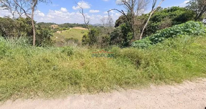 Terreno à venda no Jardim Paulista, Atibaia 