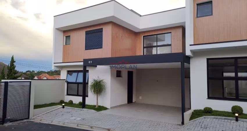 Casa em condomínio à venda