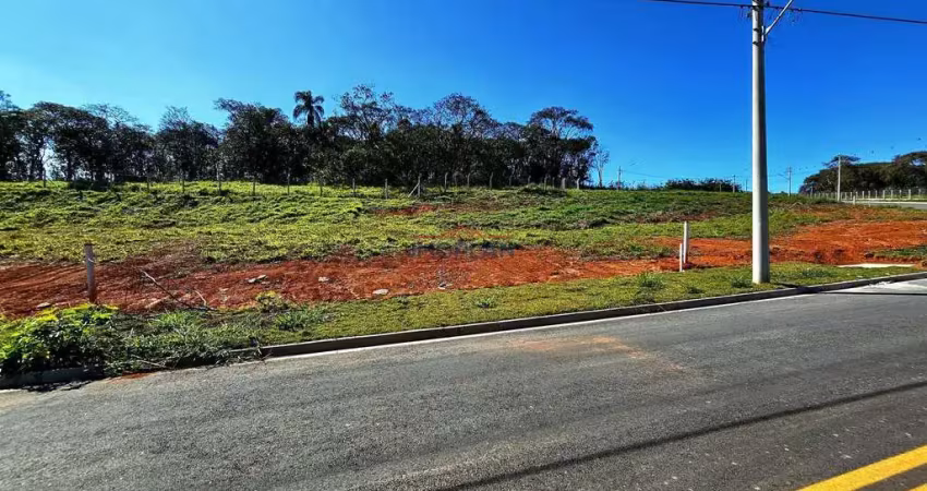 Terreno à venda no Ressaca, Atibaia 