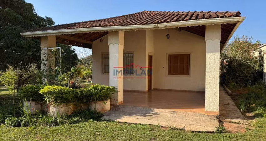 Chacara em Atibaia