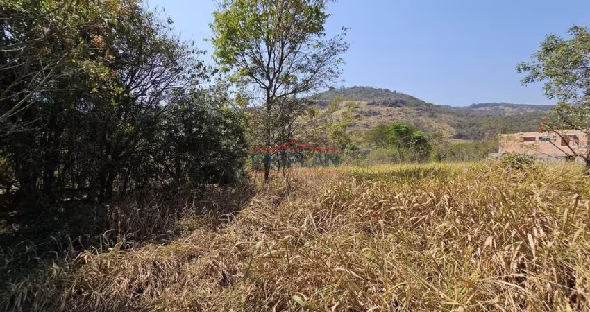 Terreno em loteamento a venda