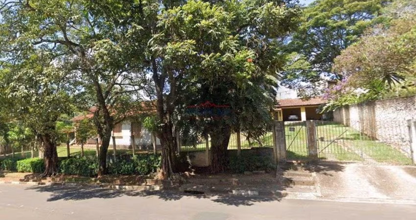 Grande oportunidade em Atibaia: Chácara em terreno plano de 1.590m²