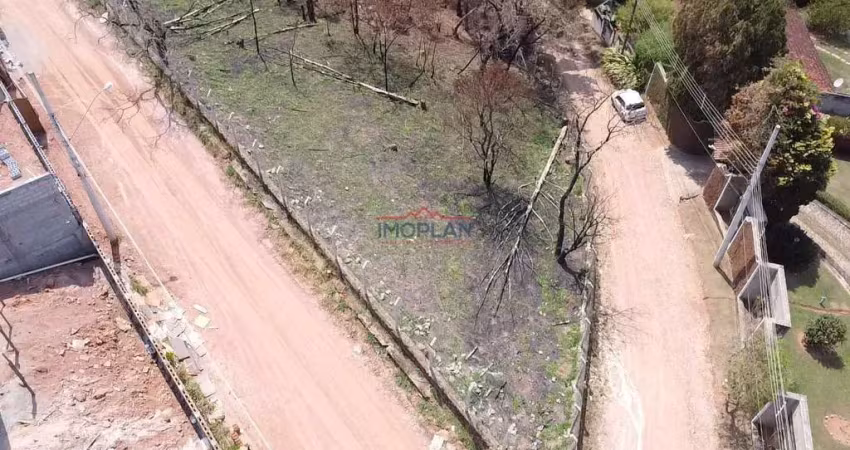 Terreno à venda no Jardim Estância Brasil, Atibaia 