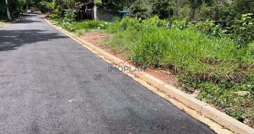 Terreno à venda Bosque dos Eucalíptos Atibaia/SP