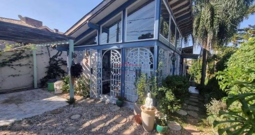 Casa em excelente localização no Jardim Paulista!
