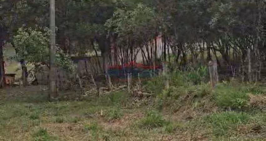 Terreno à venda no Jardim Paulista, Atibaia 