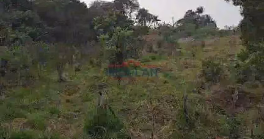 Terreno à venda no Jardim Paulista, Atibaia 
