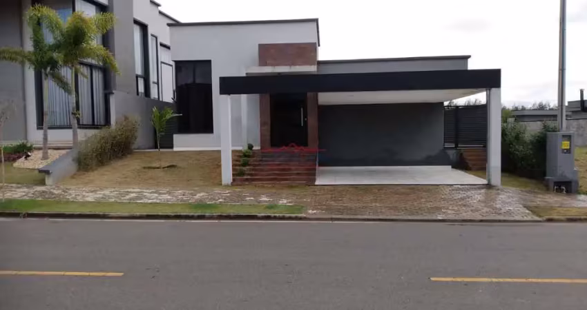 Casa para locação no Buona Vita Gold - Atibaia/SP