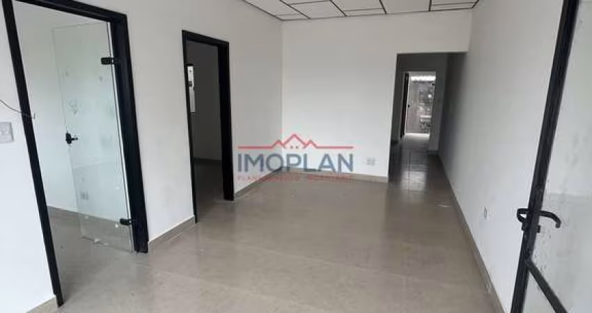 Imóvel comercial para Locação no centro de atibaia