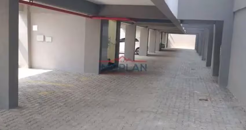 APARTAMENTO À VENDA NO ALVINÓPOLIS - ATIBAIA – SP