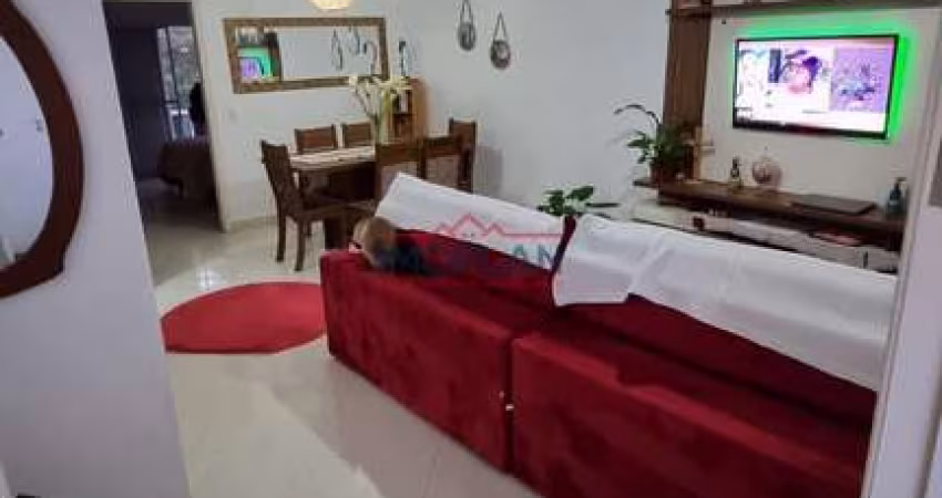 APARTAMENTO À VENDA NO JD. DO ALVINÓPOLIS – ATIBAIA – SP