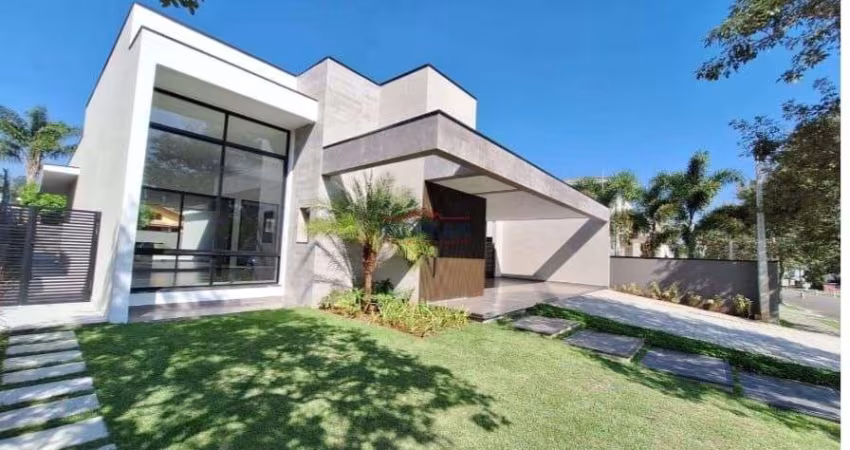 Casa Térrea Condomínio Shambala 2!