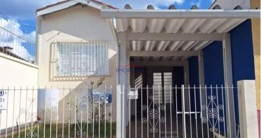 OPORTUNIDADE de Investimento residencial/comercial Centro - Atibaia