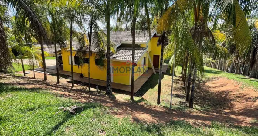 Chácara linda á venda com 400 m² em ótima localização - atibaia - sp -bairro sul