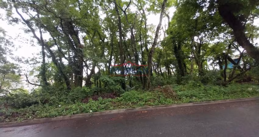 Terreno à venda com 324 m² no Retiro das Fontes , Praça dos Pinheiros  Atibaia/S