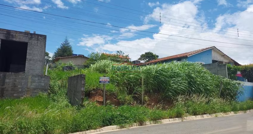 Terreno plano com 300m² em Canedos