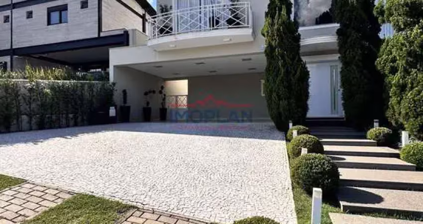 Casa em condomínio fechado com 4 quartos à venda no Tanque, Atibaia 