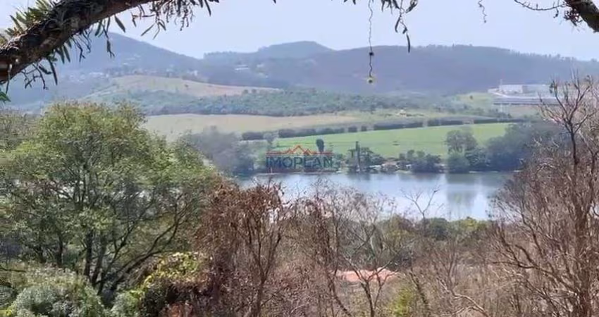 Terreno a venda no bairro da Usina, Atibaia