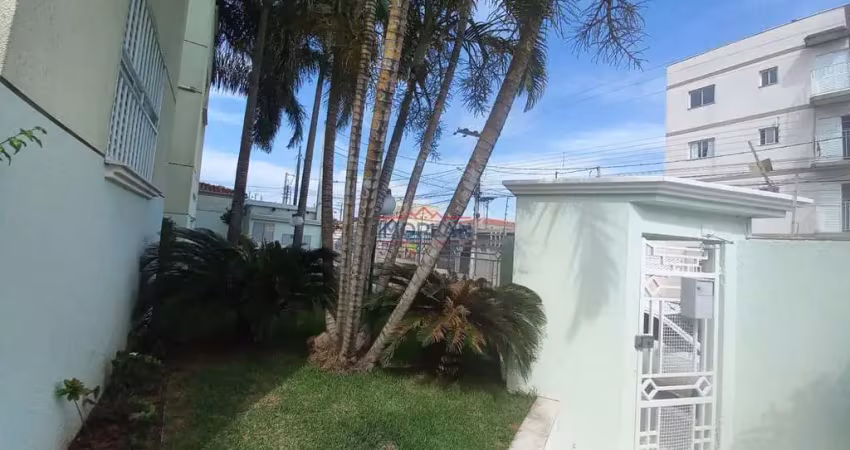 APARTAMENTO PARA LOCAÇÃO NO BAIRRO ALVINÓPOLIS – ATIBAIA SP