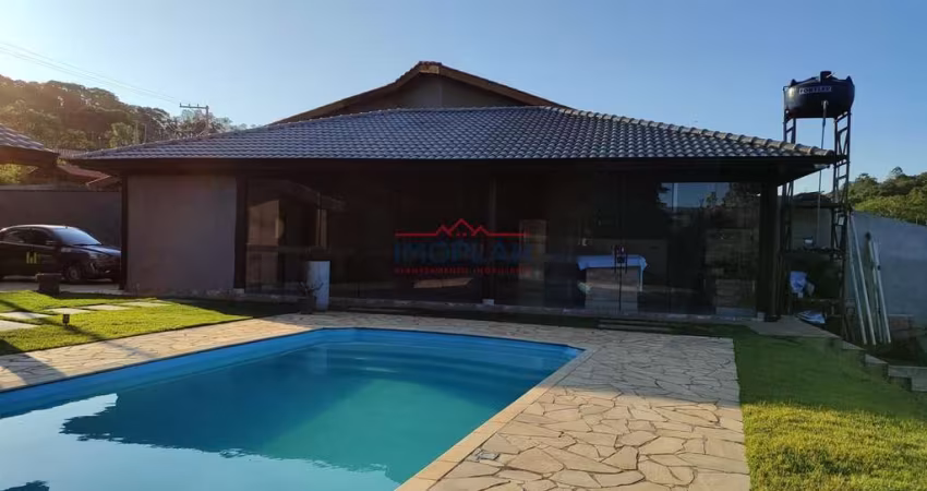 CHÁCARA À VENDA NO BAIRRO BOA VISTA – ATIBAIA – SP