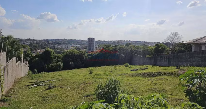 Terreno à venda no Nova Gardênia, Atibaia 