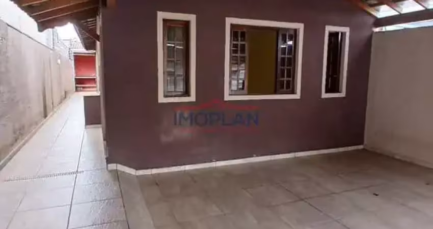 Casa com 2 quartos à venda no Nova Cerejeira, Atibaia 