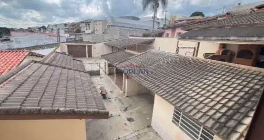 Casa á venda com 90 m² - Jardim Primavera - Bragança Paulista - SP