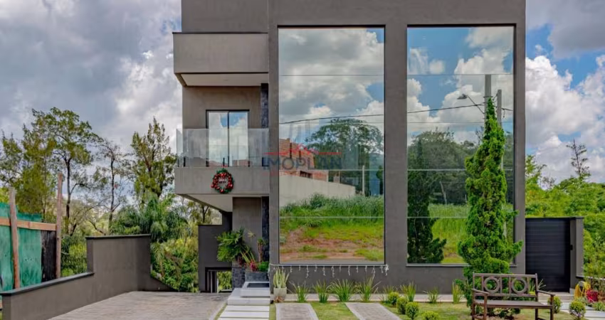 Casa em Condomínio 3 dormitórios à venda Nova Gardênia Atibaia/SP
