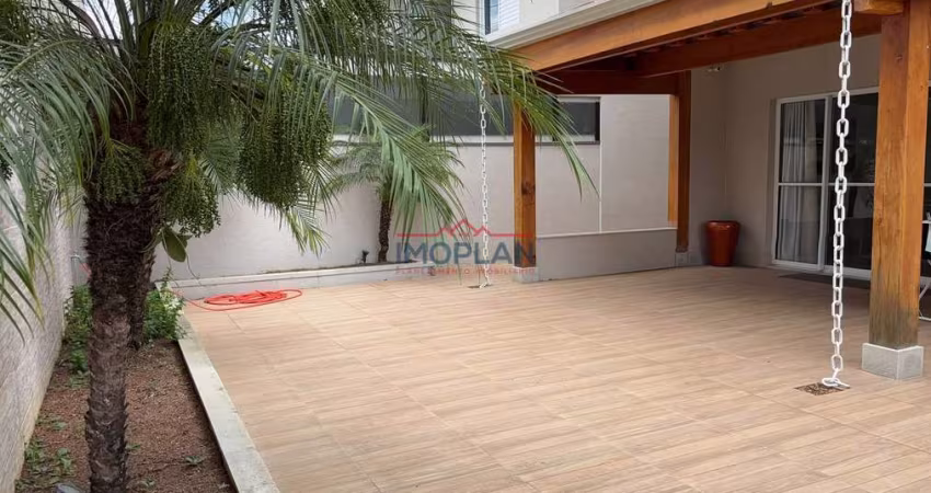 Casa em Condomínio 3 dormitórios à venda Jardim das Flores Atibaia/SP