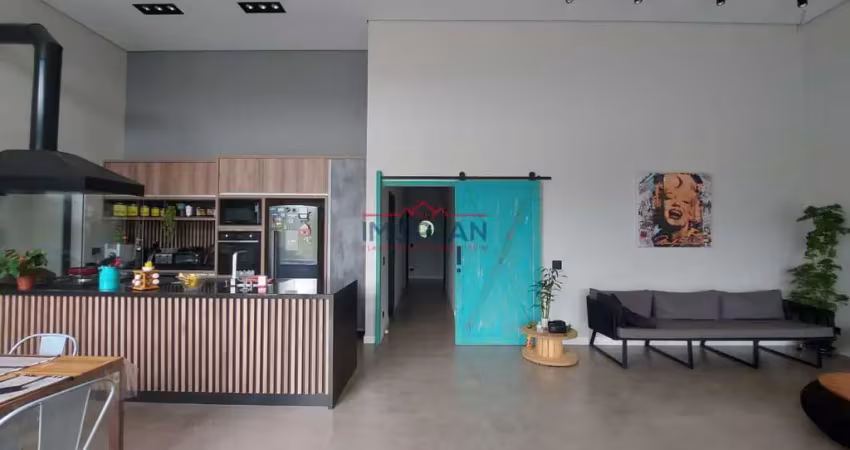 Casa em condomínio 4 dormitórios à venda rio abaixo atibaia/sp