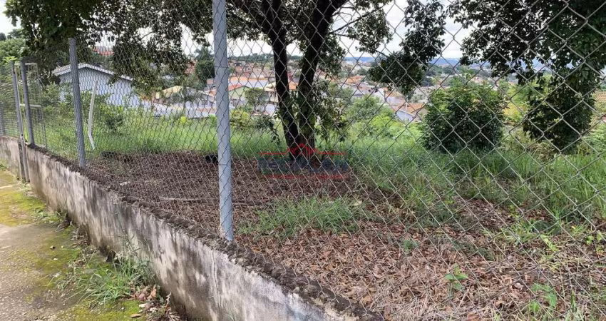 Terreno á venda com 1300 m² - Jardim Paulista - Atibaia - SP