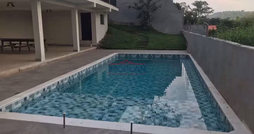 Casa à venda com 150 m² - jardim estância brasil - atibaia - sp