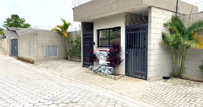 CASA TÉRREA À VENDA ELOCAÇÃO NO CONDOMÍNIO FIGUEIRAS – ATIBAIA – SP