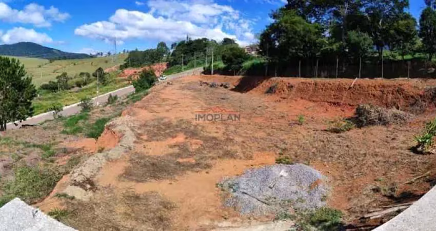 Terreno á venda com 2000 m² em piracaia - sp bairro san marino