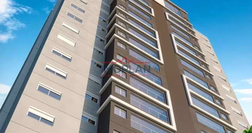 Apartamento à venda no Essencial Carraro