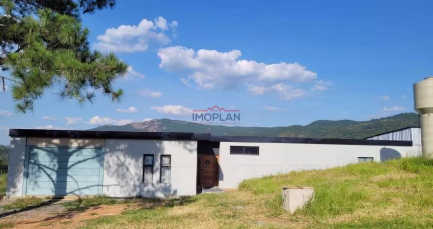 Casa 3 dormitórios à venda Itapetinga Atibaia/SP