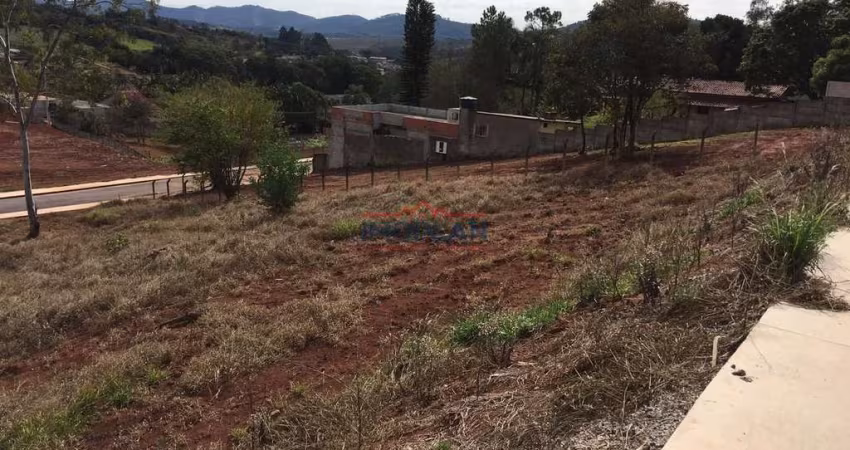 Terrenos a venda em Atibaia bairro do Tanque, 250,00m²