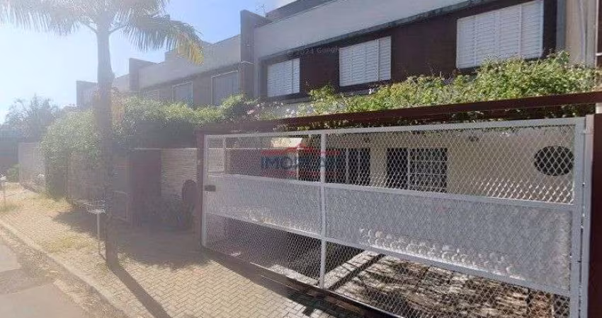 Casa com 3 quartos à venda na Rua Caraíba, 195 D, Vila Esperia ou Giglio, Atibaia