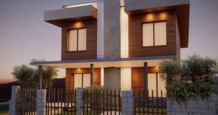 Terreno á venda com 150 m² - Jardim Maristela - Atibaia  - SP