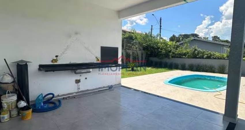 Casa em Condomínio 2 dormitórios à venda Jardim Real Bom Jesus dos Perdões/SP