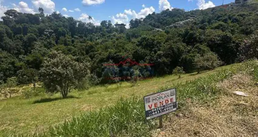 Terreno à venda jardim real bom jesus dos perdões/sp